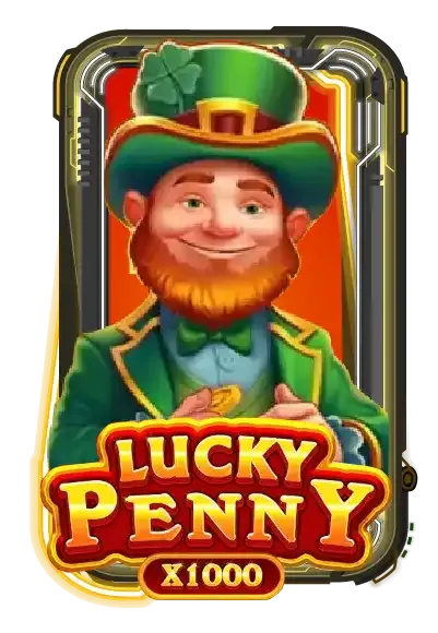 lucky penny