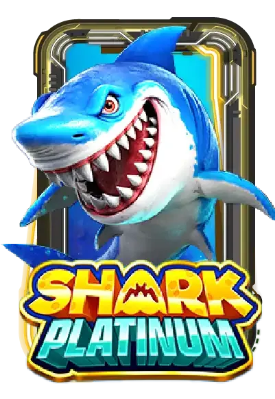 shark platinum
